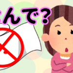 【台湾雑学】台湾人がトイレットペーパーを使わない理由って？