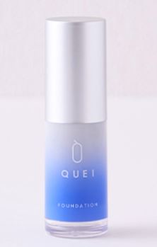 QUEI(クエイ) カラーチェンジファンデーション公式サイト